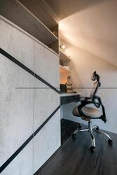 # 1 Loft (D14), Apartment #474159171